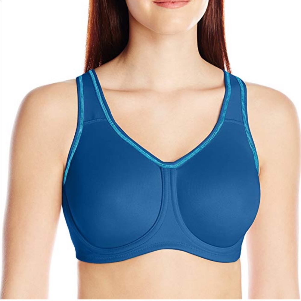 Wacoal Underwire Sport Bra